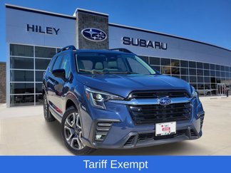 Certified 2024 Subaru Ascent Limited w/ Technology Package image 1