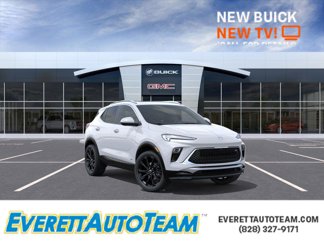 New 2026 Buick Encore GX Sport Touring w/ Experience Buick Package image 1