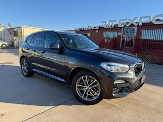 Used 2019 BMW X3 sDrive30i image 1