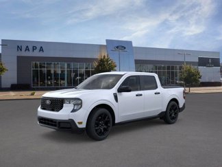 New 2025 Ford Maverick XLT w/ XLT Luxury Package image 1