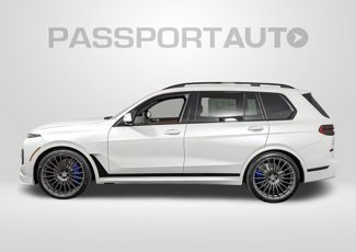 New 2026 BMW ALPINA XB7 video 2