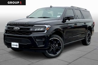 New 2024 Ford Expedition Max Limited image 1