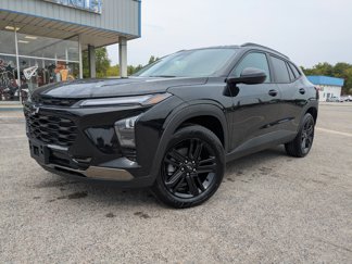 New 2025 Chevrolet Trax ACTIV w/ Sunroof Package image 1
