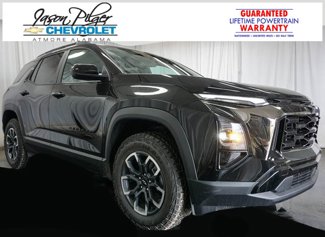 New 2026 Chevrolet Equinox ACTIV w/ Convenience Package III image 1