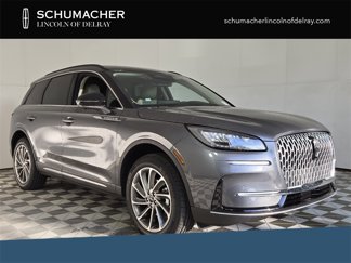 New 2025 Lincoln Corsair FWD image 1