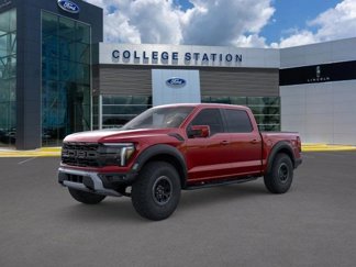 New 2025 Ford F150 Raptor image 1