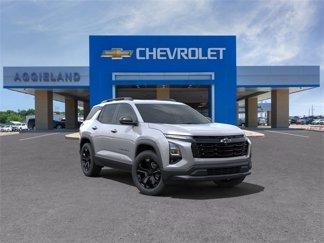 New 2026 Chevrolet Equinox LT w/ Midnight Edition image 1