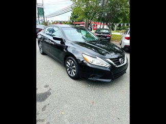 Used 2017 Nissan Altima 2.5 S w/ Power Driver Seat Package image 1