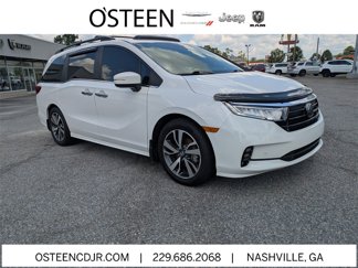 Used 2023 Honda Odyssey Touring image 1