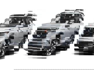 New 2025 Honda Pilot Elite image 1