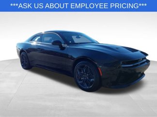 New 2025 Dodge Charger R/T w/ Quick Order Package 25M R/T image 1