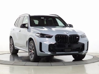 New 2026 BMW X5 M60i image 1