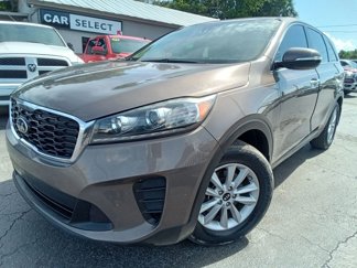 Used 2020 Kia Sorento LX image 1
