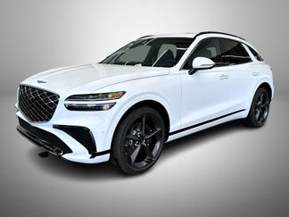 New 2026 Genesis GV70 2.5T Sport Prestige image 1