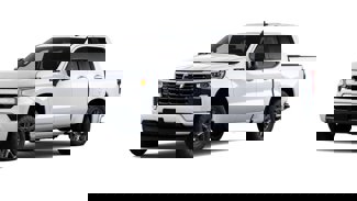 New 2026 Chevrolet Silverado 1500 RST w/ All Star Edition Plus image 1