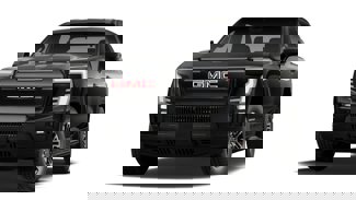 New 2026 GMC Sierra EV Elevation w/ Premium Package image 1