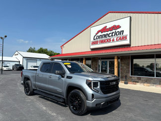 Used 2023 GMC Sierra 1500 Elevation image 1