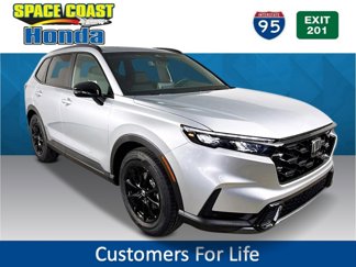 New 2026 Honda CR-V Sport-L image 1