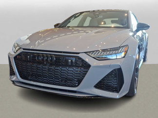 New 2025 Audi RS 7 Performance image 1