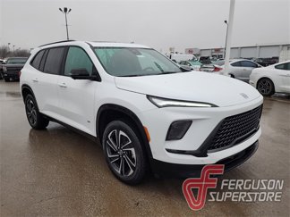 New 2025 Buick Enclave Sport Touring w/ Super Cruise Package image 1