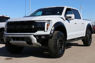 New 2025 Ford F150 Raptor image 1