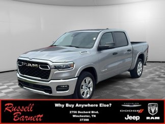 New 2026 RAM 1500 Big Horn image 1