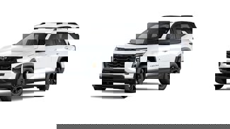 New 2026 Chevrolet Equinox LT w/ Convenience Package II image 1