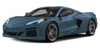 New 2026 Chevrolet Corvette E-Ray image 1