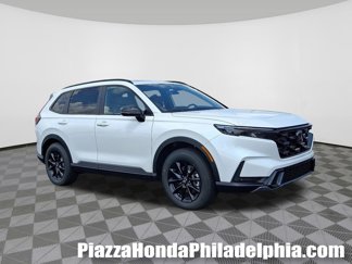 New 2026 Honda CR-V Sport-L image 1
