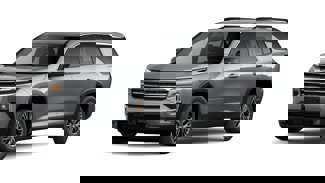 New 2026 Chevrolet Traverse LT image 1