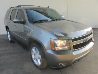 Used 2007 Chevrolet Tahoe LT w/ LT Preferred Equipment Group image 1