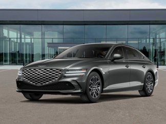 New 2026 Genesis G80 2.5T image 1