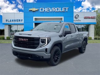 New 2026 GMC Sierra 1500 Elevation image 1