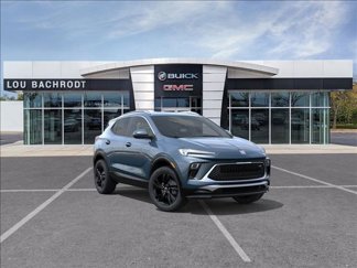 New 2026 Buick Encore GX Sport Touring w/ Comfort Package image 1