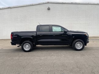 New 2025 Chevrolet Colorado W/T image 1