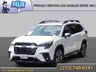 Used 2023 Subaru Ascent Limited w/ Technology Package image 1