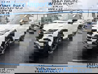 New 2025 Subaru Crosstrek 2.5i Limited image 1