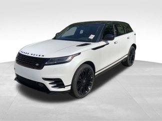 New 2026 Land Rover Range Rover Velar Dynamic SE image 1