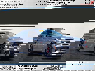 Used 2022 Dodge Charger Scat Pack image 1