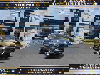 New 2025 Buick Envista Preferred w/ Convenience I Package image 1