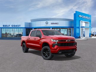 New 2026 Chevrolet Silverado 1500 RST w/ Texas Edition Plus image 1