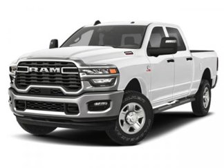 New 2025 RAM 2500 Big Horn image 1