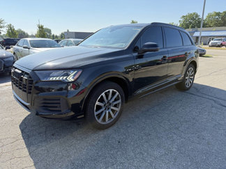 Used 2023 Audi Q7 2.0T Premium Plus w/ Premium Plus Package image 1