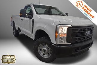 New 2025 Ford F350 XL w/ XL Off-Road Package image 1