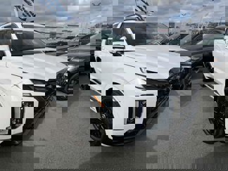 New 2025 Hyundai Palisade Calligraphy image 1