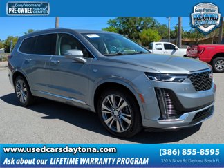 Used 2023 Cadillac XT6 Premium Luxury image 1