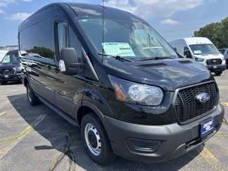 New 2025 Ford Transit 250 148 Medium Roof w/ Load Area Protection Package image 1