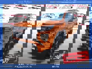 New 2026 GMC Canyon AT4 w/ Technology Plus Package image 1
