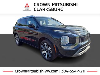 New 2025 Mitsubishi Outlander AWD image 1
