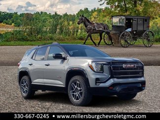 New 2026 GMC Terrain AT4 w/ Convenience Package III image 1